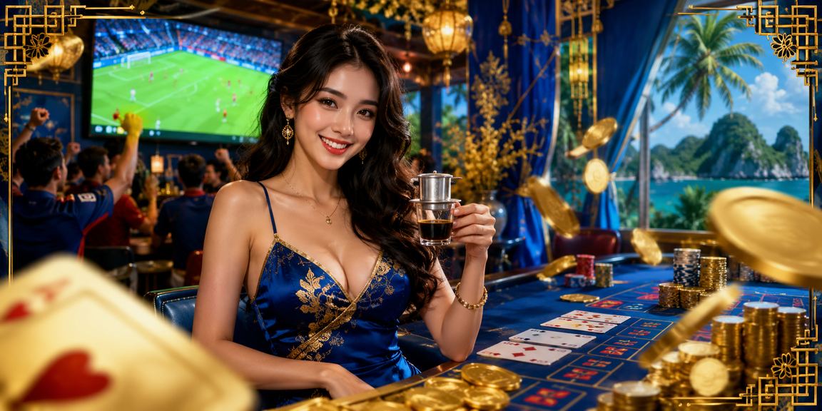 lucky dreams